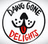 DAWG GONE DELIGHTS - Home