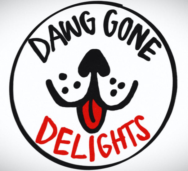 DAWG GONE DELIGHTS